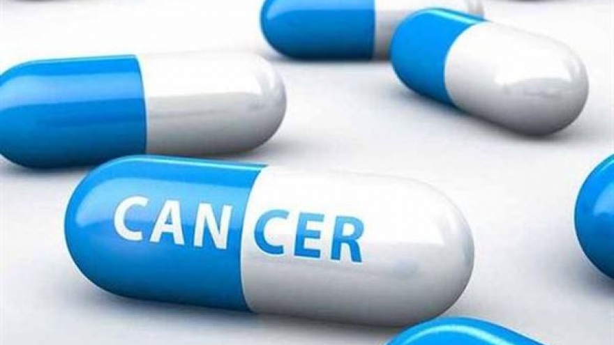 Japan collaborates with Vietnam on research for cancer drug